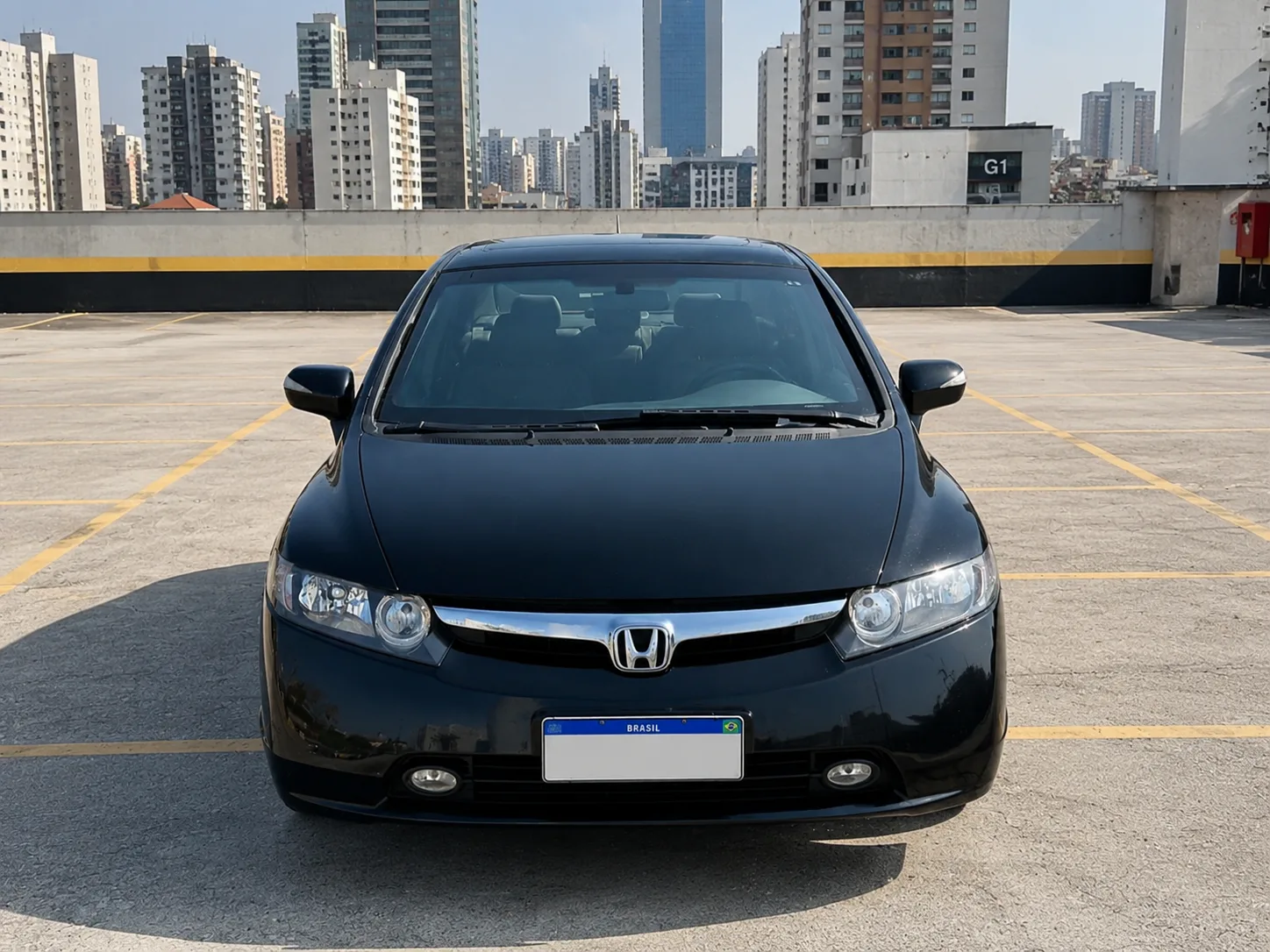 Na Fipe de agosto de 2026, o Civic EXS 1.8 AT 2007 fica em R$ 43.778; vale pelo conjunto e pela história, desde que conservação pese mais que aparência na compra.