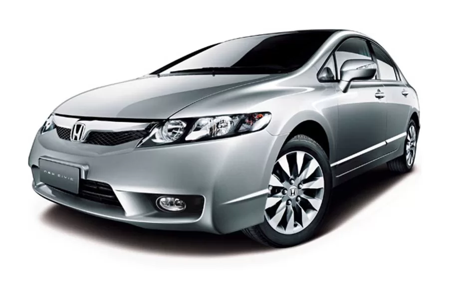 Qual o valor do Honda Civic LXL 1.8 2010? Detalhes deste sedan cheio de estilo