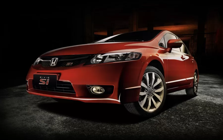 Quanto vale um Honda Civic Si 2011? Ficha técnica, preço e fotos