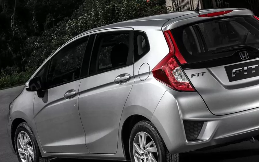 Quantos cavalos tem o Honda Fit 1.5 automático? Detalhes do Fit 2017 1.5 16v LX CVT Flex
