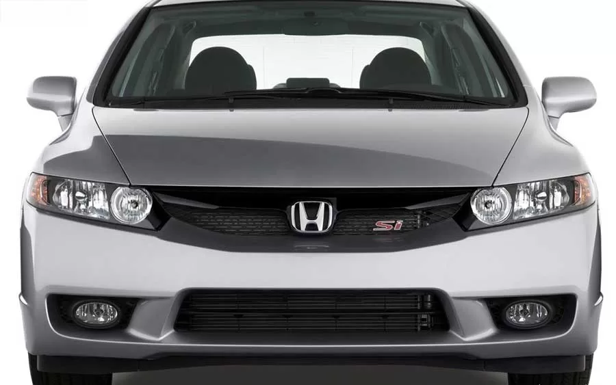 O Honda Civic Si 2.0 de 2011 desponta como um verdadeiro destaque no panorama automobilístico.