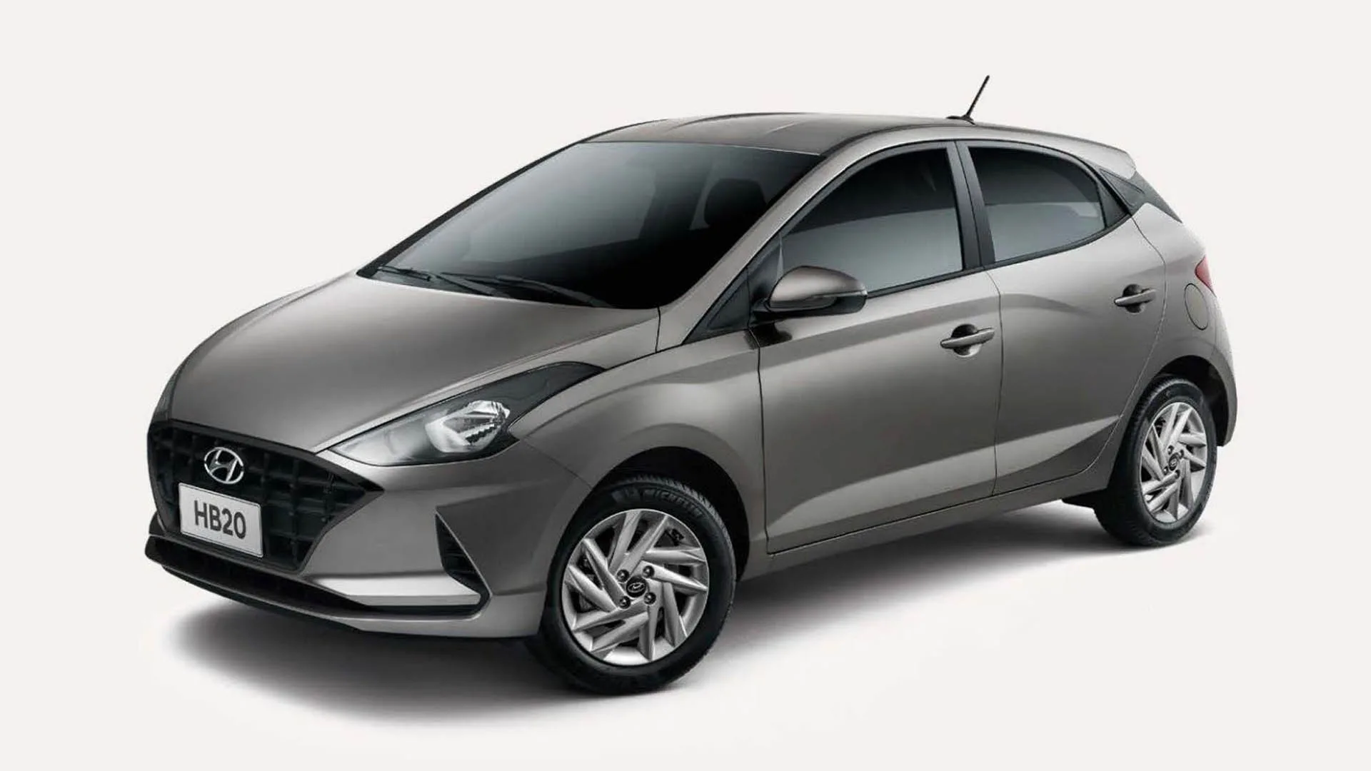 HB20 Turbo 2020 é para quem roda na cidade, pega trânsito e quer automático com fôlego. Como usado, vale se estiver bem conservado.