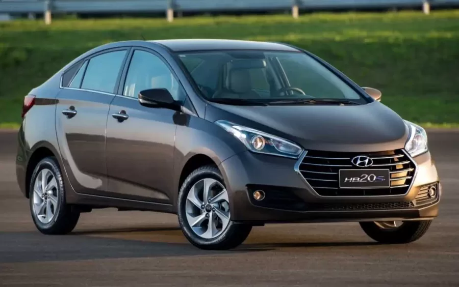 Qual o valor de um Hyundai HB20S 2016 1.6 Premium Automático (Flex): fotos, preço e ficha técnica