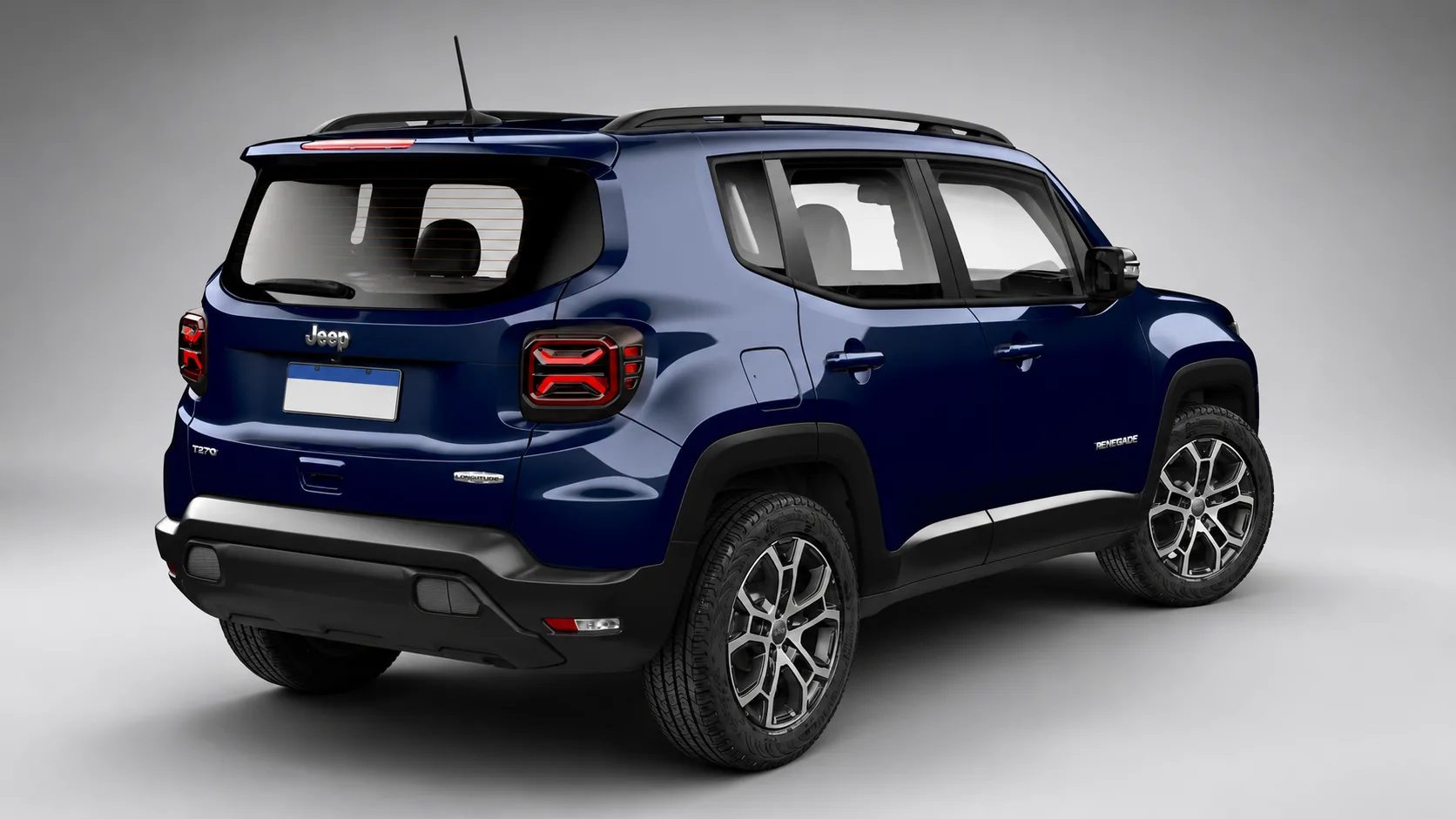 O Jeep Renegade Longitude 1.3 2023 atende quem busca SUV compacto confortável, forte e equipado; como usado, ainda merece atenção.