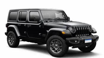 Jeep Wrangler 80 Anos 2.0 2021 | Ficha Técnica, Especificações, Equipamentos, Fotos, Preço