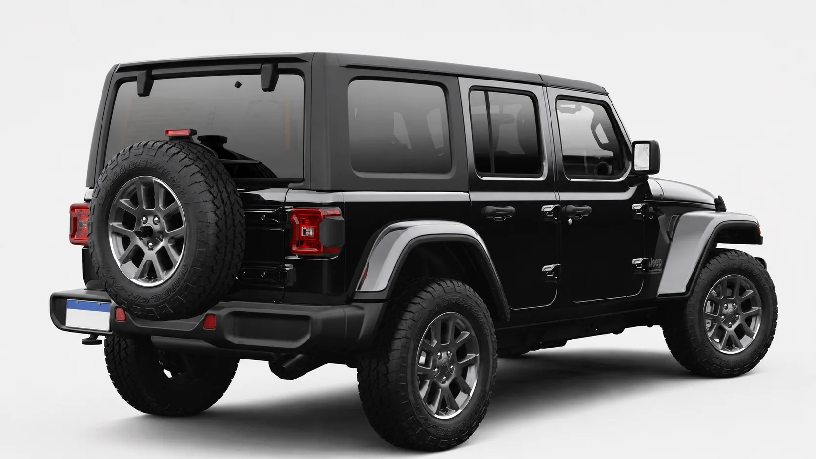 Nascido para enfrentar caminhos difíceis, o Jeep Wrangler 80 Anos combina força e tradição, mas exige concessões no uso diário.