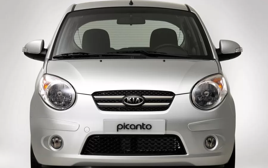 Qual o valor do Kia Picanto EX 1.0 2010 Automático? Desempenho, consumo e preço