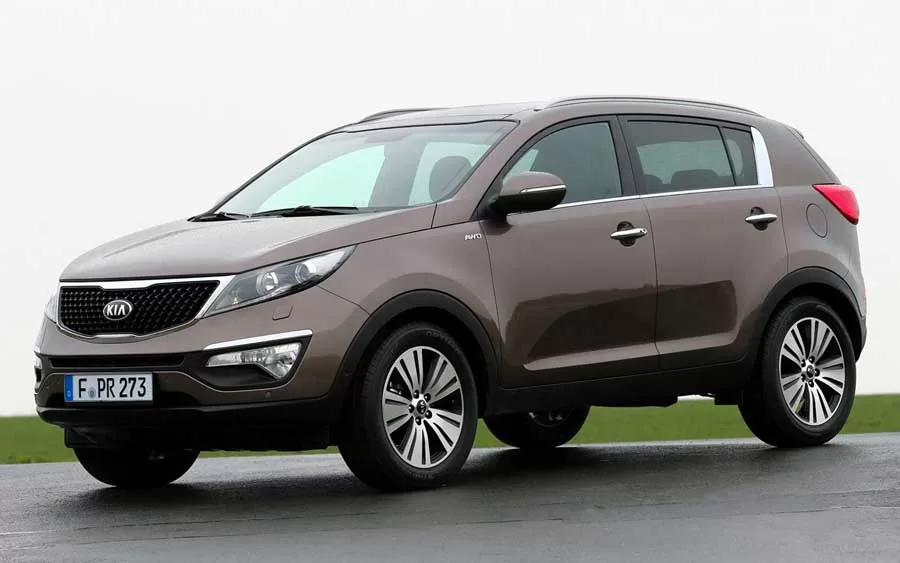 Vale a pena comprar um Kia Sportage usado? Preço, consumo e versões