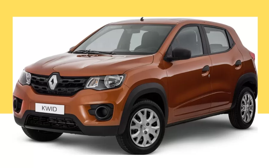 Descubra: qual o valor e o que tem no Kwid Life 2022?