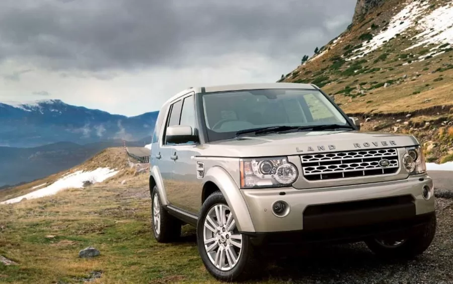 Quanto a Land Rover Discovery 2011 HSE 3.0 V6 Turbo faz por litro? Detalhes do SUV Diesel de 7 lugares