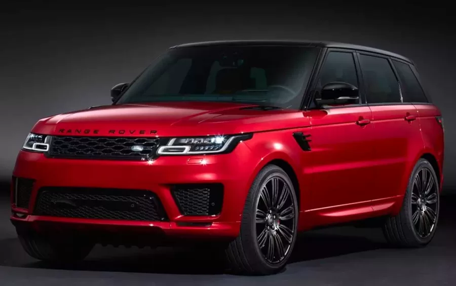 Qual o valor do Land Rover Range Rover Sport 2020 SE 3.0 TDV6 Diesel Automático: preço, fotos e ficha técnica