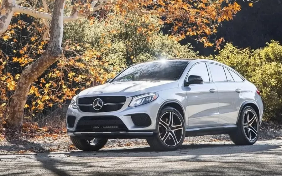 Qual o valor do Mercedes-Benz GLE 43 AMG  2019 3.0 V6 Gasolina Coupé 4MATIC 9G-Tronic: ficha técnica, preço e fotos