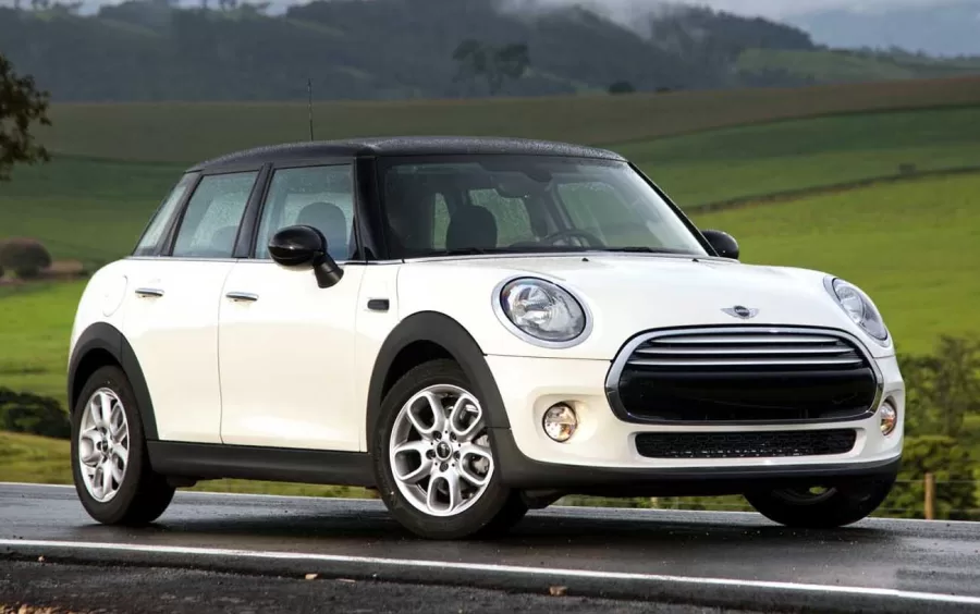 Mini Cooper 1.5 Turbo 2015: preço, consumo e desempenho do hatch de 4 portas automático