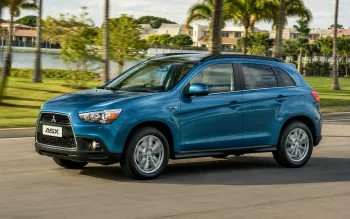 Qual o valor do Mitsubishi ASX 2012 2.0 Automático 4×4? Veja Ficha Técnica, Especificações, Equipamentos, Fotos e Preço