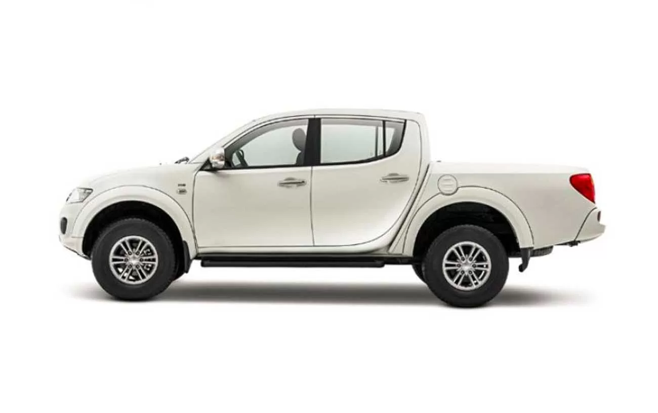 Mitsubishi L200 Triton GLS 3.2 Turbo 2014