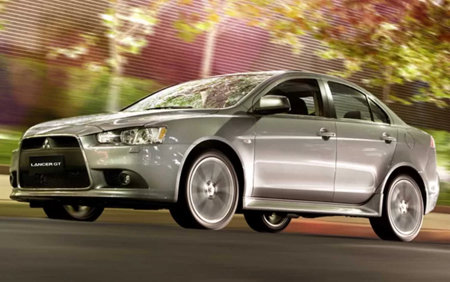 Mitsubishi Lancer 2014 2.0 16V GT CVT automático: preço, ficha técnica e fotos