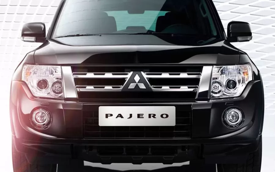 Quantos km por litro faz o Mitsubishi Pajero Full 2011 HPE 3.2 Turbo 4×4 automático Diesel: ficha técnica, preço e fotos