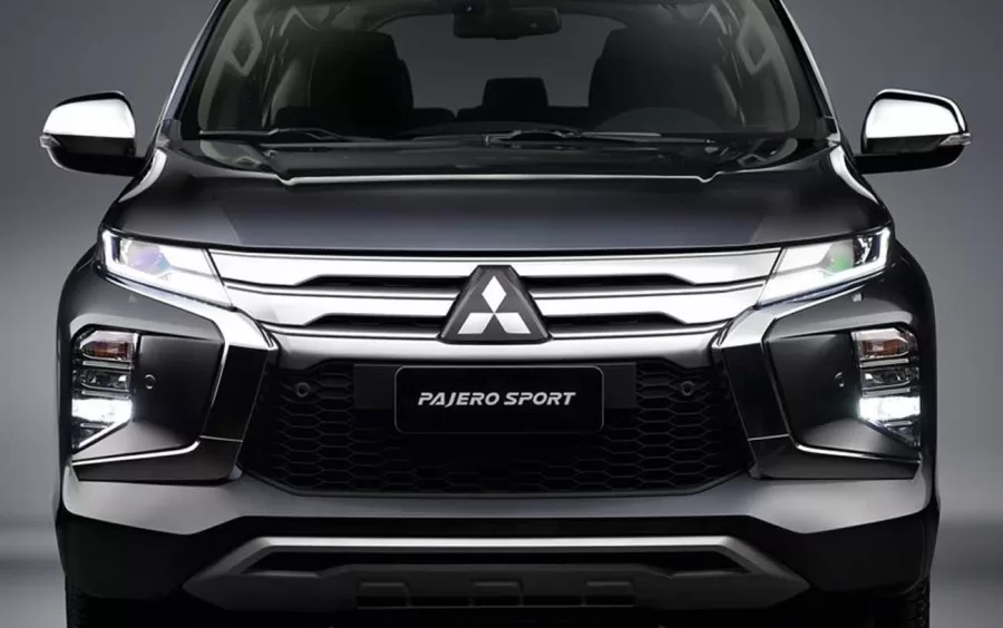 Quantos km por litro faz a Pajero Sport Diesel? Preço, consumo e desempenho da Mitsubishi Pajero Sport HPE 2.4 4×4 2023
