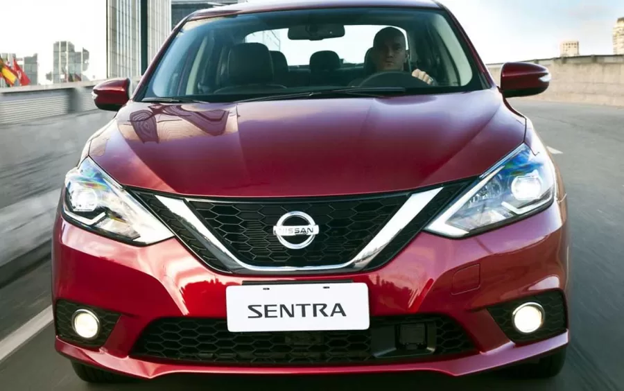 Quantos km por litro faz o Sentra 2017? Detalhes do Nissan Sentra SL 2.0 Automático