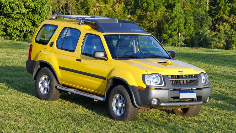 Quantos km por litro faz o Nissan Xterra 2007 X-Terra XE 4X4 2.8 Eletronic Turbo? Veja Ficha Técnica, Especificações, Equipamentos, Fotos e Preço