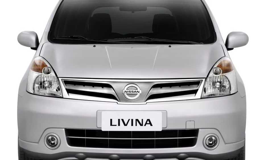 O Nissan Livina SL 1.8 AT 2013 é um veículo nacional de porte médio que oferece uma combinação de tecnologia, conforto e desempenho.