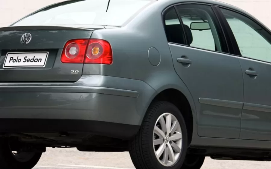 Quanto Vale um Polo Sedan 2009 Completo? Veja Preço, Ficha Técnica e Fotos