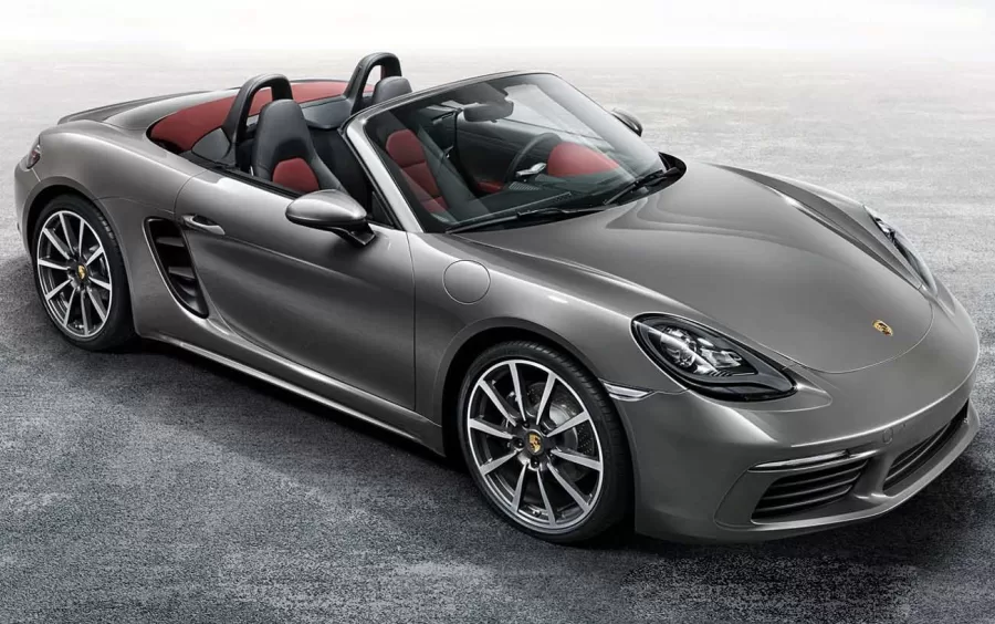 Quanto custa um Porsche 718 Boxster 2017 2.0: preço, fotos e ficha técnica
