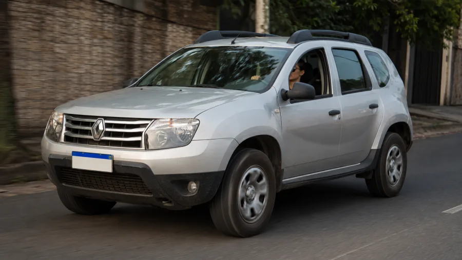 Renault Duster Expression 1.6 2014 | Ficha Técnica, Especificações, Equipamentos, Consumo, Fotos e Preço