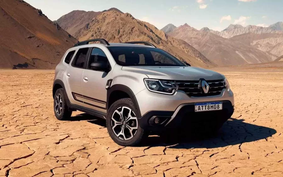 Qual o valor da Duster 2024 automática? Preço e desempenho da Renault Duster Iconic 1.6 CVT Flex