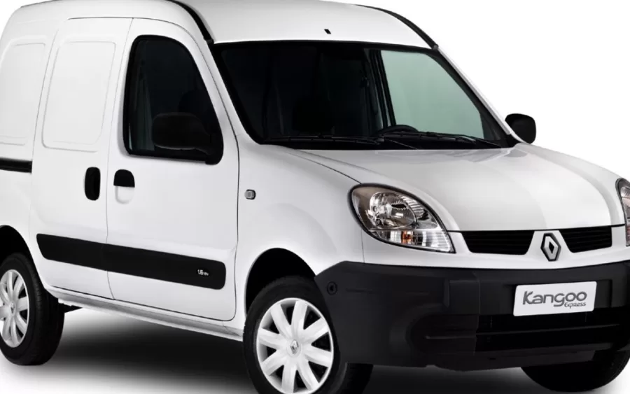 Qual o valor de um Renault Kangoo 2009 Sportway 1.6 16V (flex): preço, ficha técnica e fotos