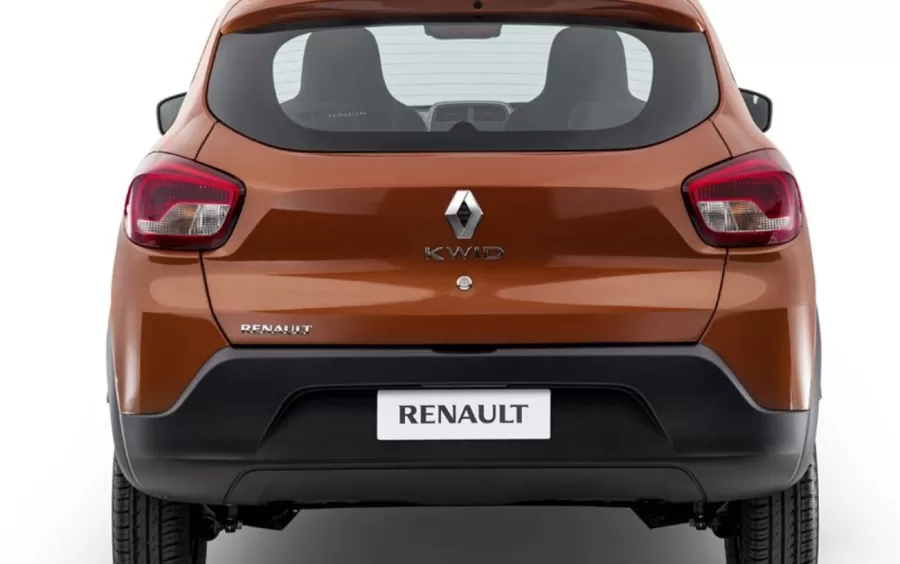 Renault Kwid 2019 Life 1.0 : é uma opção viável para quem busca eficiência no consumo?