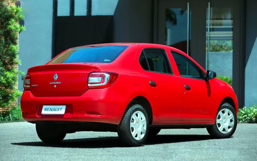 Quanto custa um Renault Logan Expression 1.0 16V 2014? Preço, consumo e detalhes