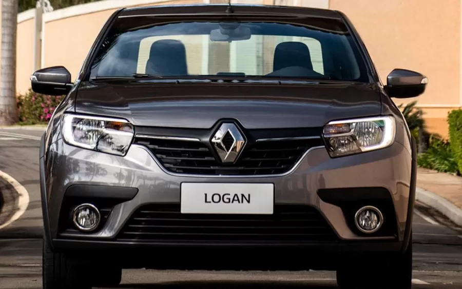 Economia em Foco: Consumo e Autonomia do Renault Logan Life 1.0 2021 Flex Manual