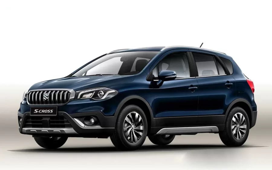 Qual o valor do Suzuki S-Cross 2020 1.4T Boosterjet 4Style AllGrip Automático: fotos, preço e ficha técnica
