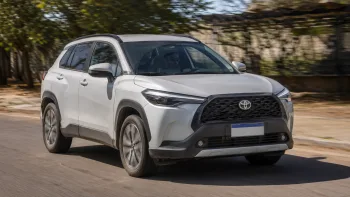 Toyota Corolla Cross XRE 2.0 2022 | Ficha Técnica, Especificações, Equipamentos, Fotos e Preço