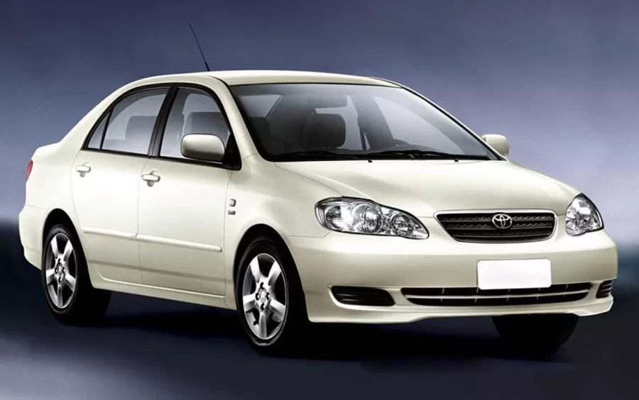 Qual o valor de um Toyota Corolla 2007 Sedan XEi 1.8 16V: fotos, preço e ficha técnica