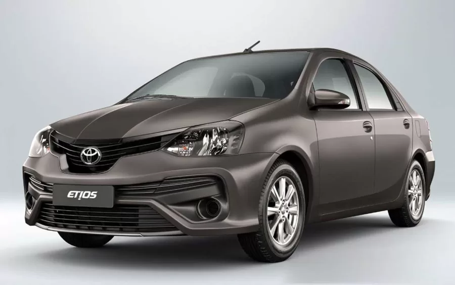 Qual o preço do Toyota Etios Sedan 2019 X Plus 1.5 Automático Flex? Desempenho, valor e consumo