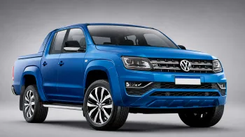 Volkswagen Amarok Extreme 3.0 V6 2018 | Ficha Técnica, Preço, Especificações, Equipamentos, Fotos e Desempenho