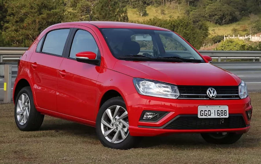 Qual o valor de um Volkswagen Gol 2022 1.6 MSI (Flex) Automático: fotos, preço e ficha técnica
