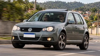 Quantos km por litro faz o Volkswagen Golf 2011 GT 2.0 Flex Manual? Veja Ficha Técnica, Especificações, Equipamentos, Consumo, Fotos e Preço