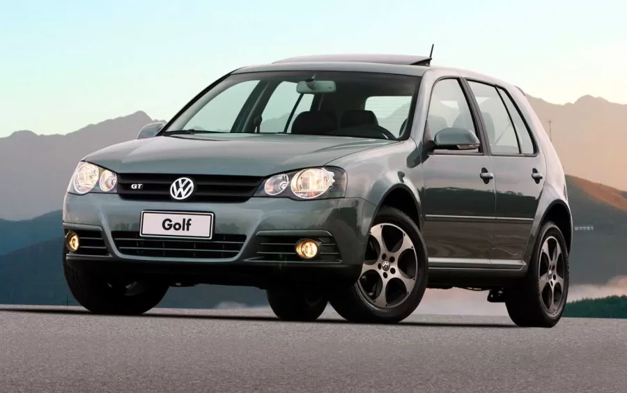 Quantos cavalos tem o Golf GT 2.0 2010? Confira preço, desempenho e consumo