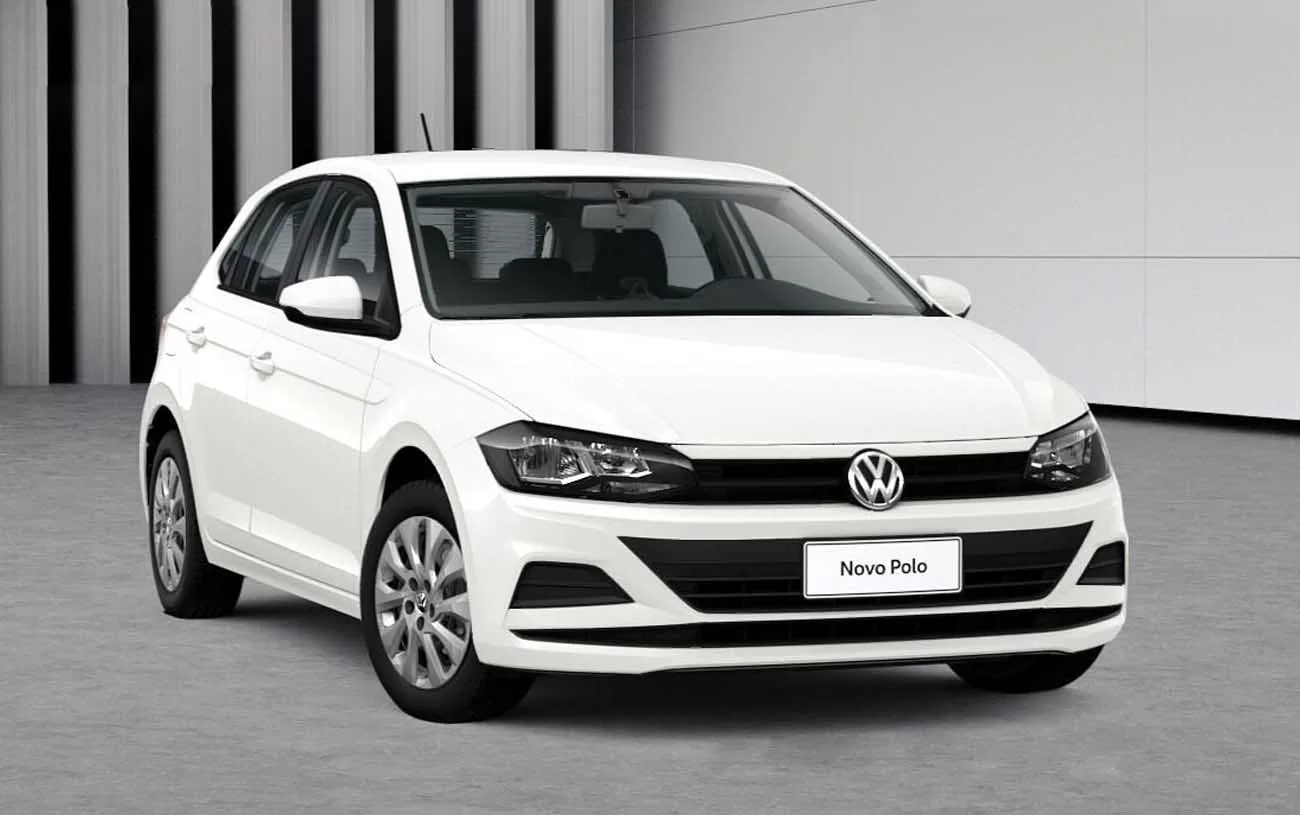 Desempenho: O Volkswagen oferece potência e agilidade excepcionais para o dia a dia, com uma aceleração de 0 a 100 km/h em 9,6 segundos e velocidade máxima de 193 km/h.