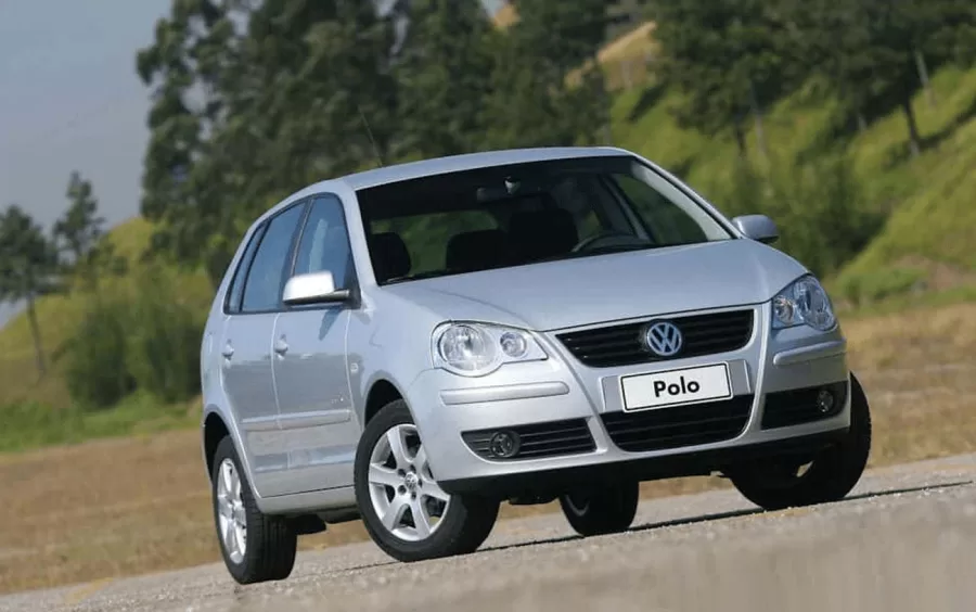 Quanto custa um Volkswagen Polo 2008 Hatch Sportline 1.6 8V Flex: preço, fotos e ficha técnica