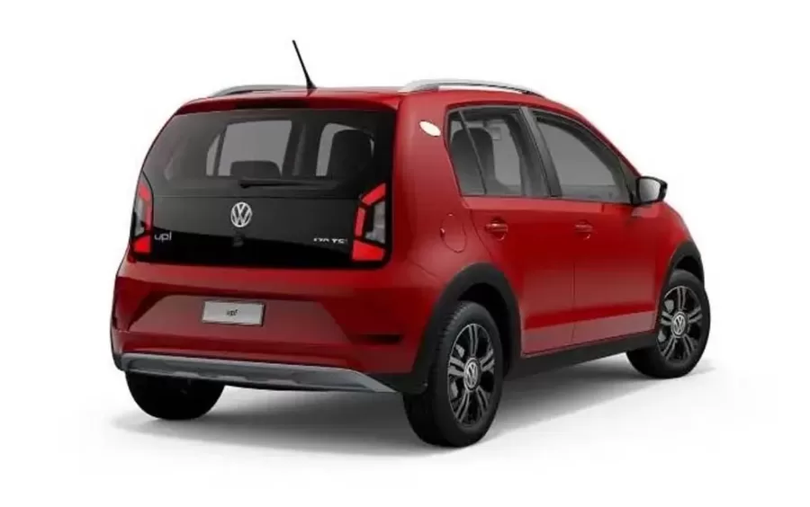 Quanto custa um Volkswagen Up! 2021 Xtreme 1.0 170 TSI Flex Manual: fotos, preço e ficha técnica
