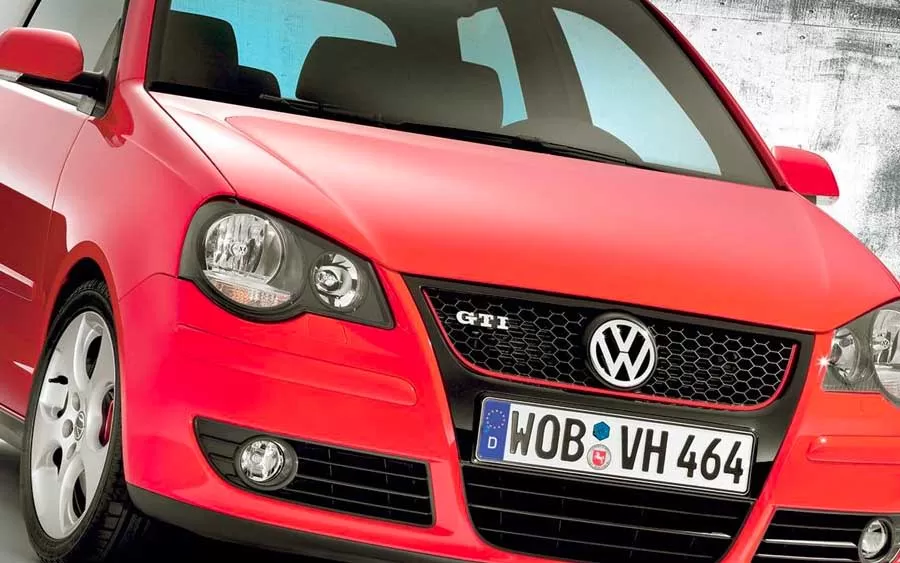 O Volkswagen Polo GTi 1.8 Turbo, lançado em 2007, traz consigo uma história de inovação e desempenho.