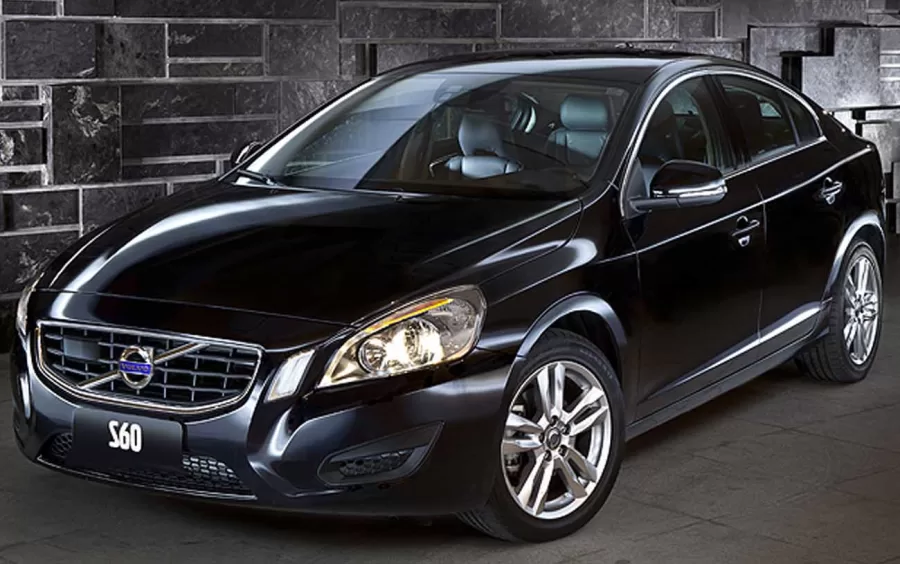 Qual o valor do Volvo S60 2012 2.0 T5 Powershift Comfort: preço, ficha técnica e fotos