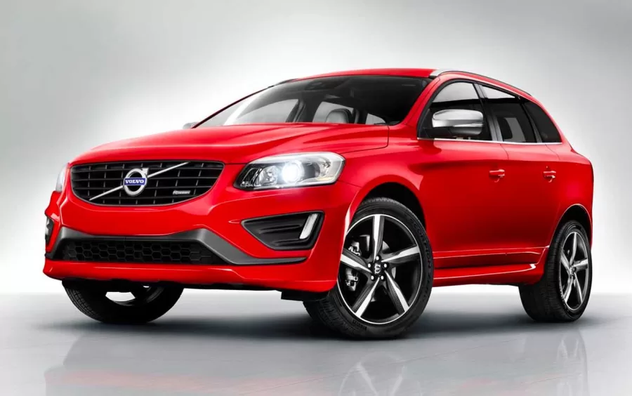 Quantos km por litro faz o Volvo XC60 2016? Desempenho do Volvo XC60 R-Design T6 2.0