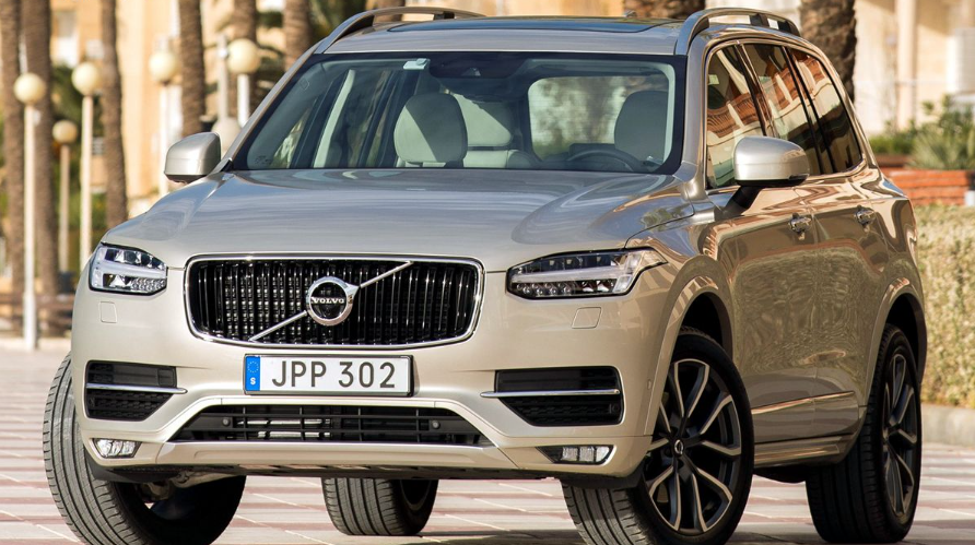  O Volvo XC90 Momentum D5 2.0 2019 pode ser uma opção interessante no mercado de usados