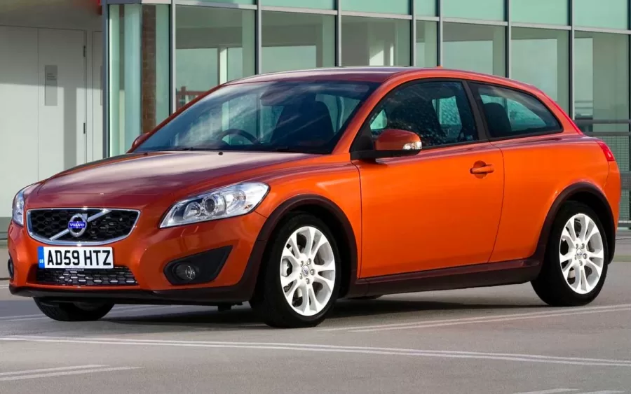 Quantos km por litro faz o Volvo C30 2012 2.0 automático: preço, fotos e ficha técnica