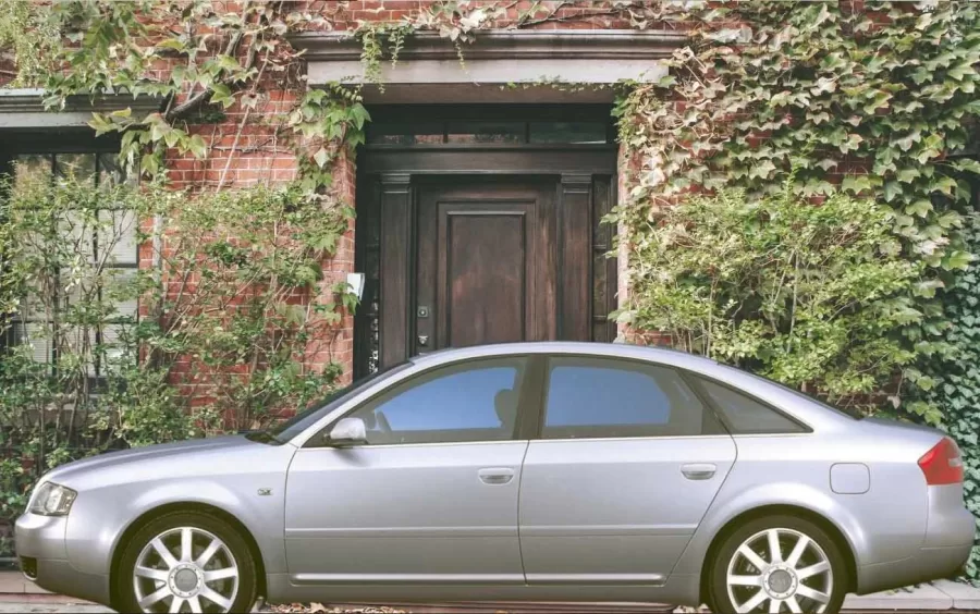 Quanto custa um Audi A6 Avant 2003 3.0 V6 30V (multitronic): preço, ficha técnica e fotos